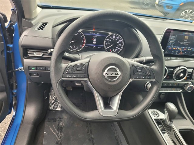Used 2023 Nissan Sentra SV image 30