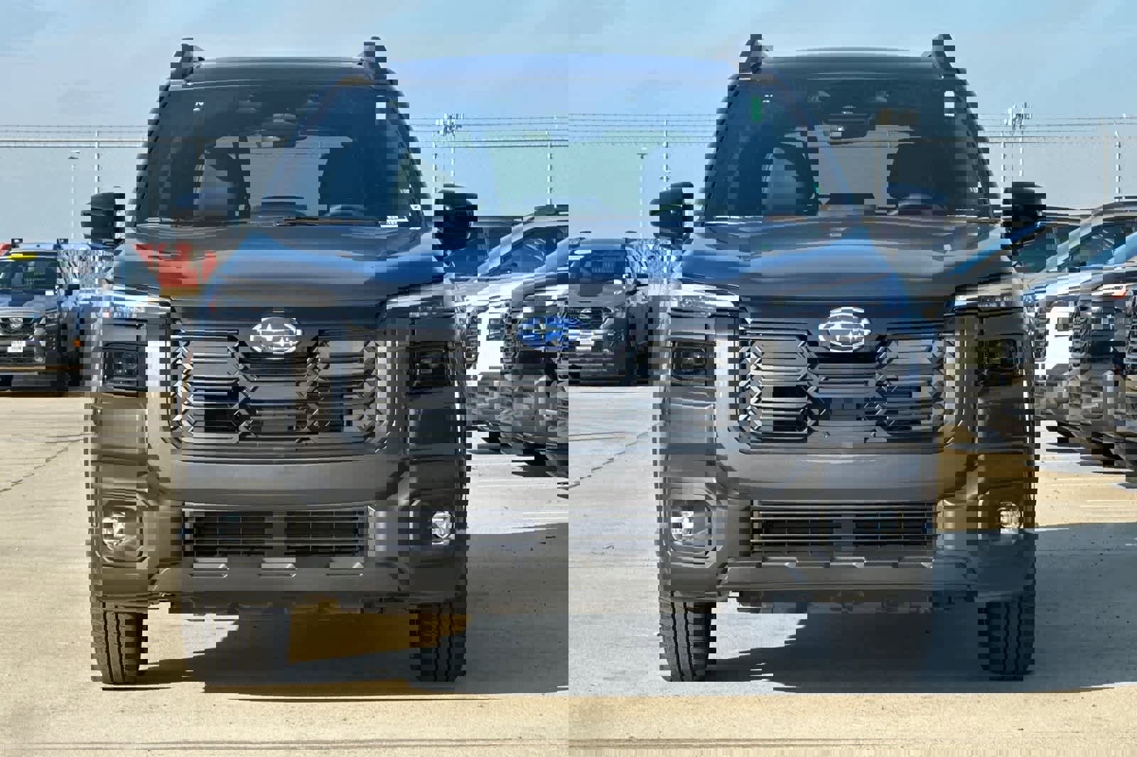 New 2026 Subaru Outback Limited AWD/4WD image 7