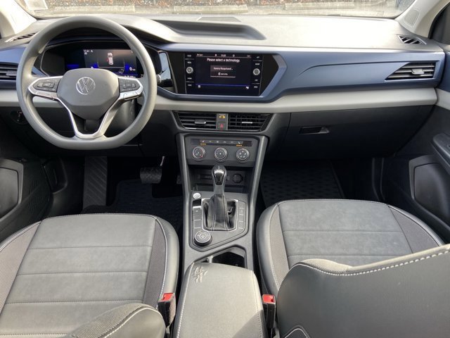 Used 2022 Volkswagen Taos SE image 13