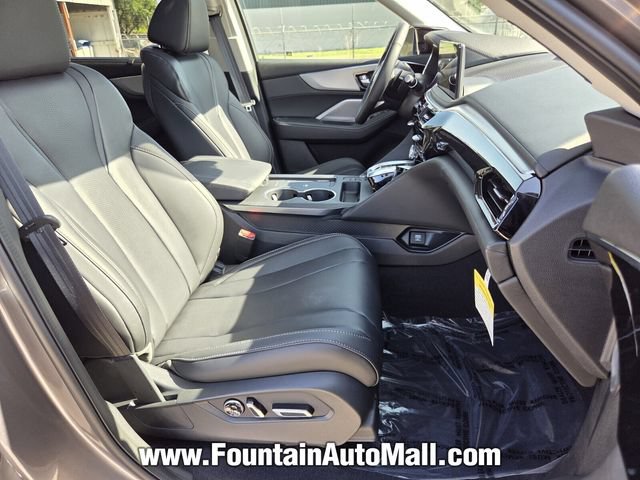 Used 2026 Acura MDX FWD w/ Technology Package image 16