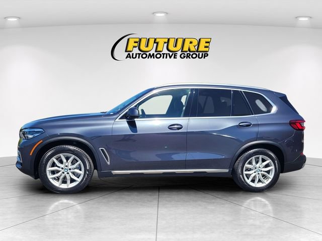 Used 2020 BMW X5 sDrive40i image 6