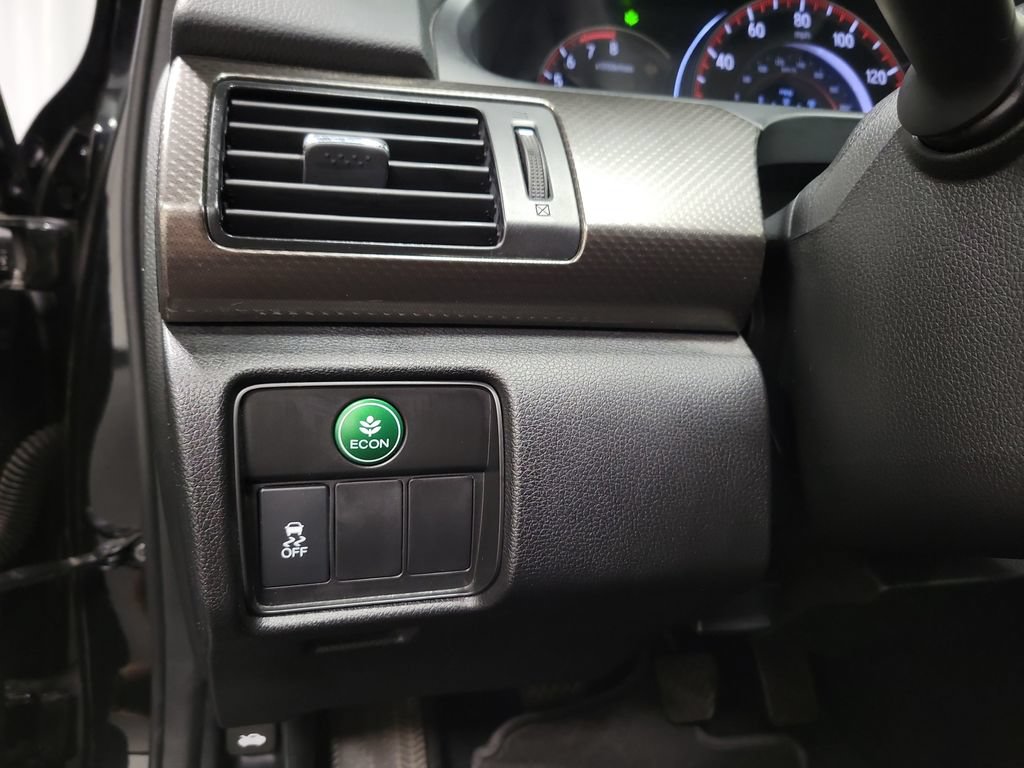 Used 2017 Honda Accord EX image 28