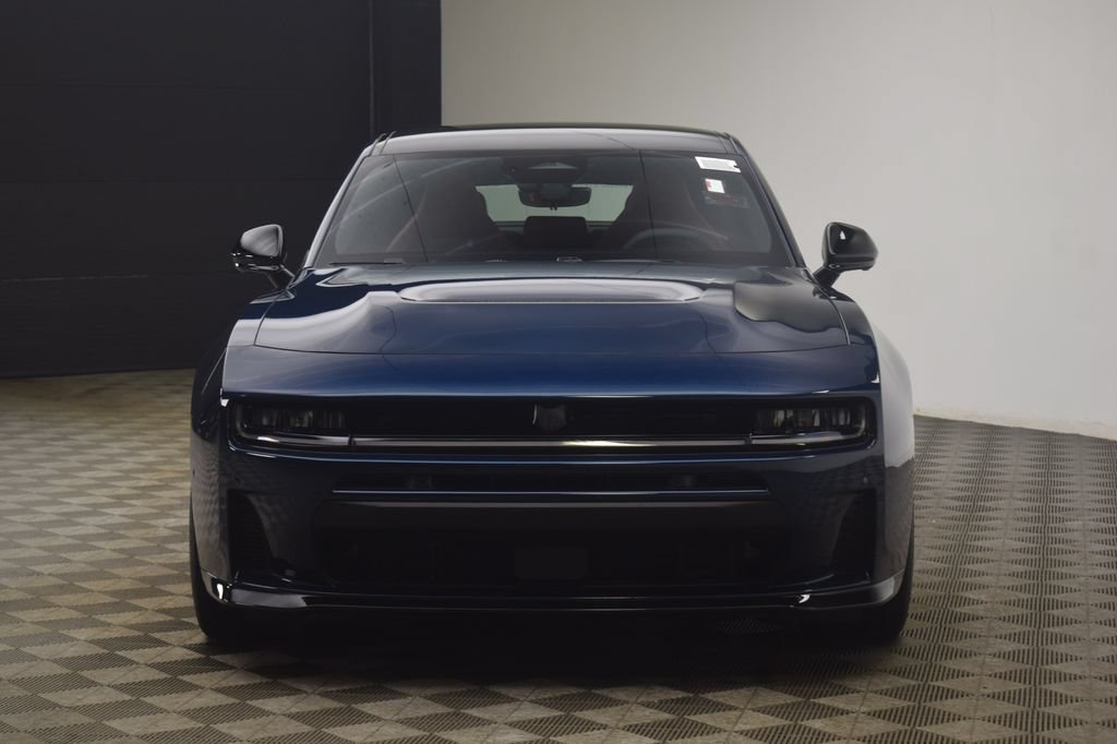New 2026 Dodge Charger R/T AWD/4WD image 4