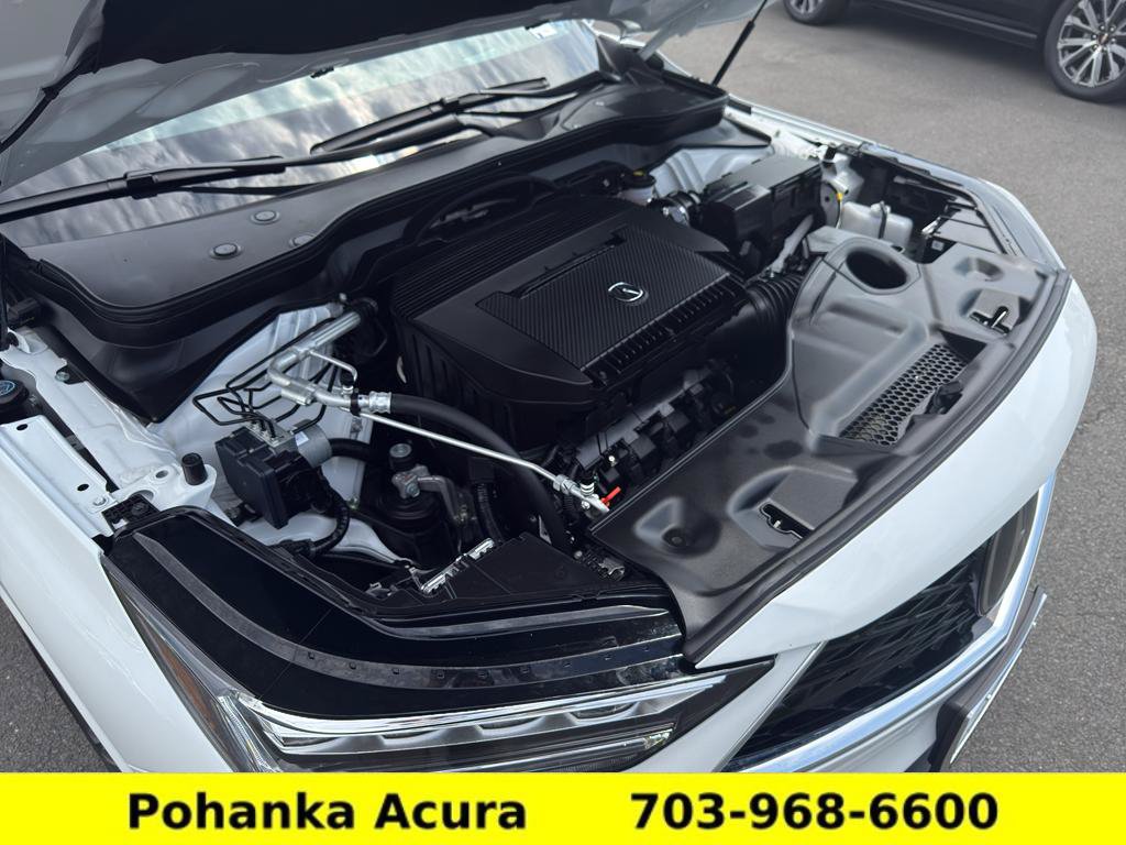 Used 2026 Acura MDX SH-AWD w/ Advance Package image 31