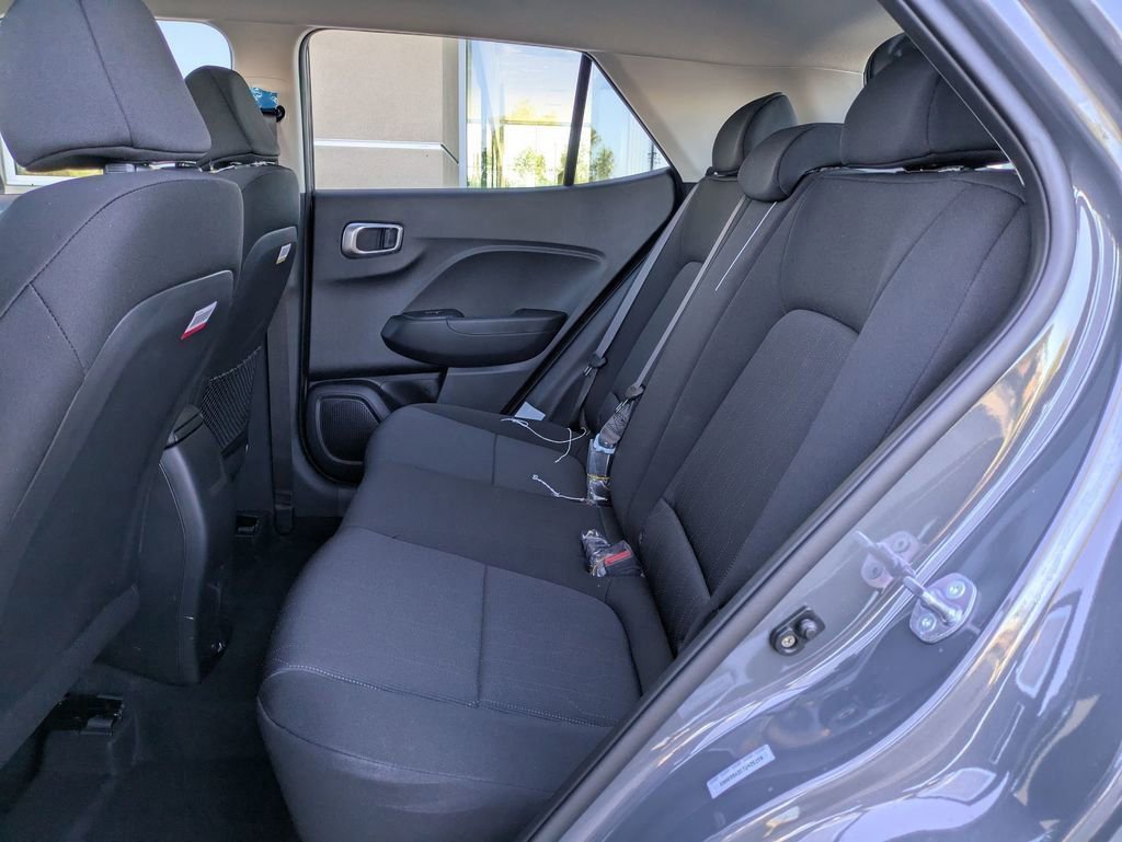 New 2026 Hyundai Venue SE image 27