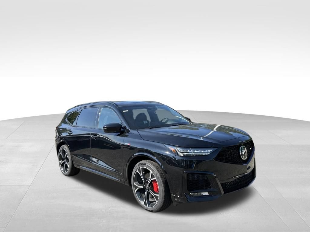 New 2026 Acura MDX Type S w/ Advance Package AWD/4WD image 7