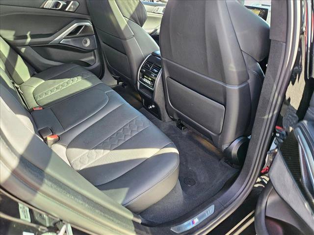 Used 2023 BMW X6 M w/ Executive Package image 20