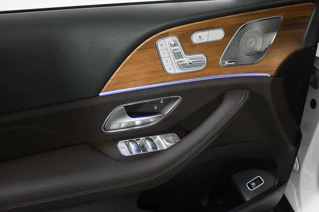 Certified 2022 Mercedes-Benz GLE 350 image 7