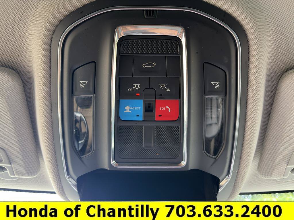 Used 2021 Jeep Grand Cherokee L Limited AWD/4WD image 20