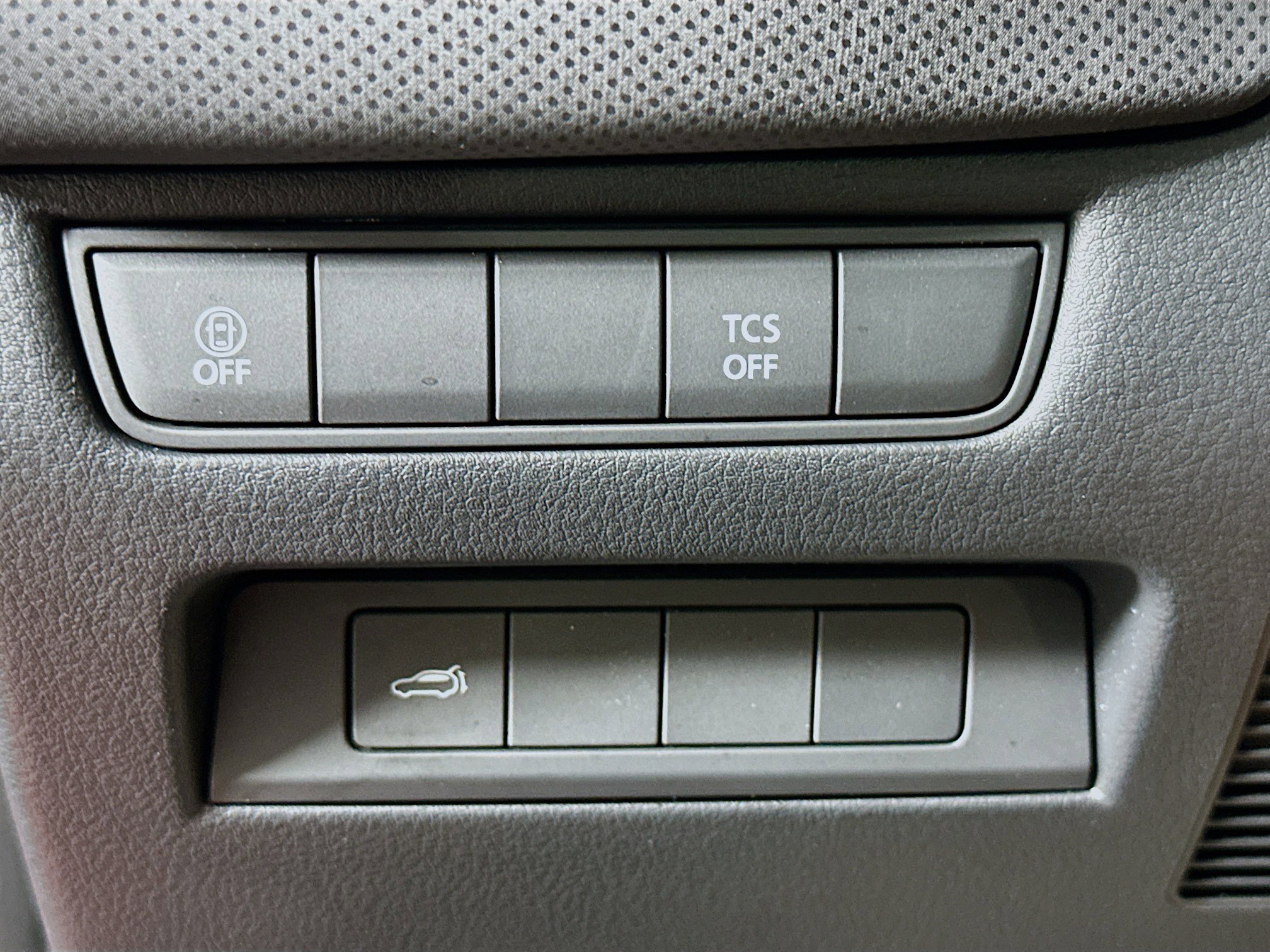 Used 2024 MAZDA CX-50 AWD 2.5 S w/ Cargo Package image 17