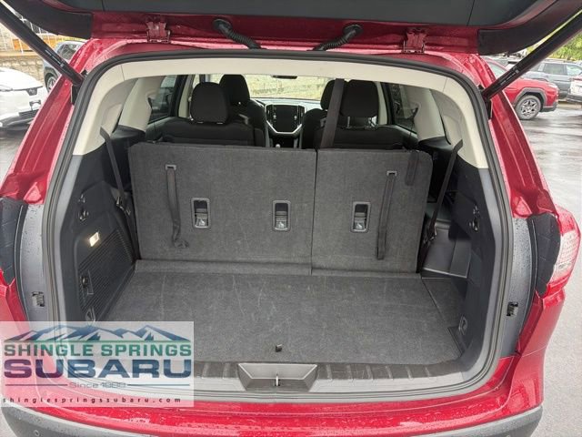 Certified 2025 Subaru Ascent Premium image 19