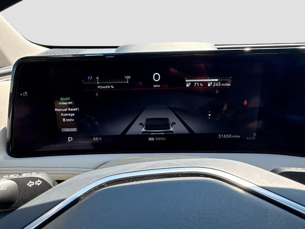 Used 2023 Nissan Ariya FWD image 12