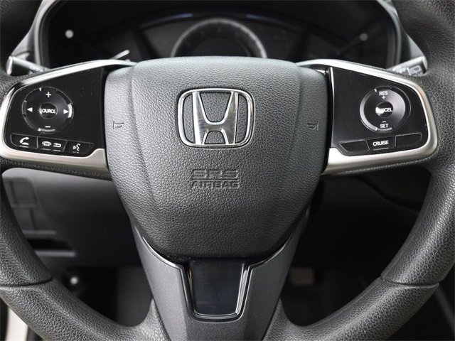 Used 2017 Honda CR-V LX image 23
