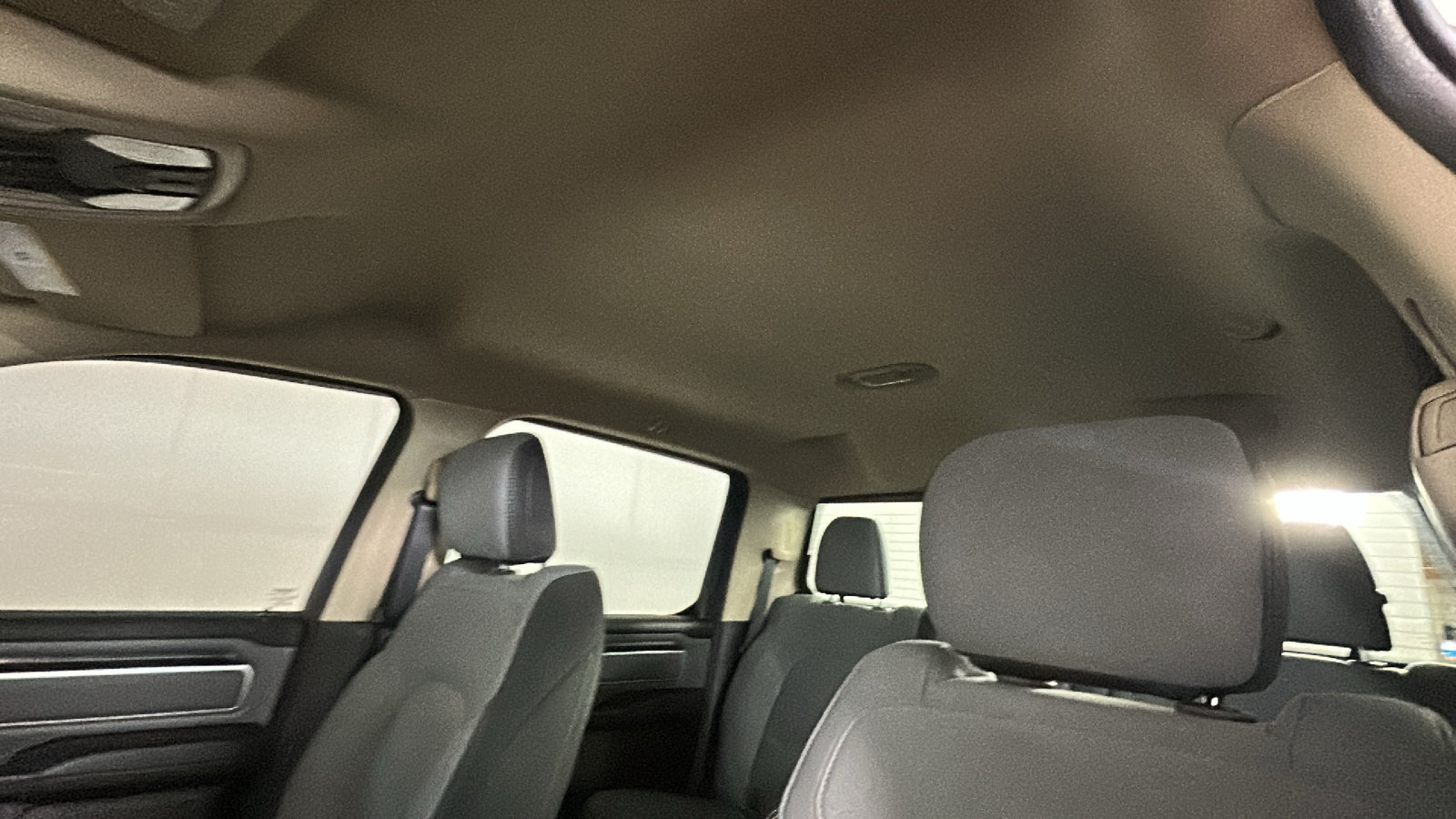 Used 2020 RAM 1500 Big Horn AWD/4WD image 16