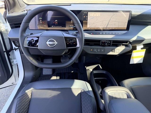 New 2026 Nissan Leaf Platinum+ w/ Cargo Package (Platinum+) image 18