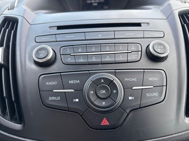 Used 2018 Ford Escape SE FWD image 21
