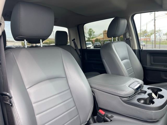 Used 2018 RAM 2500 Tradesman w/ Popular Equipment Group AWD/4WD image 14