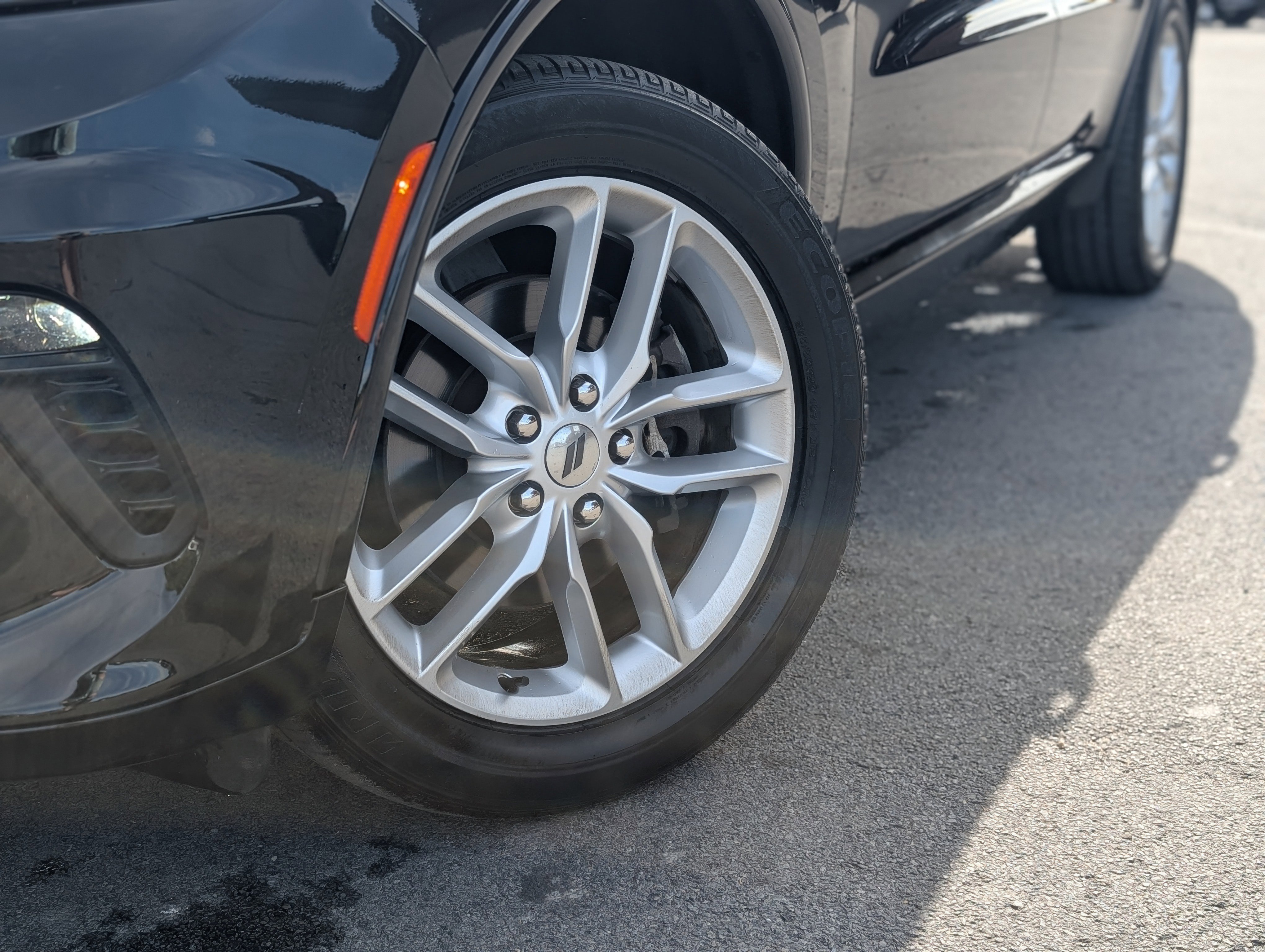 Used 2022 Dodge Durango GT image 6