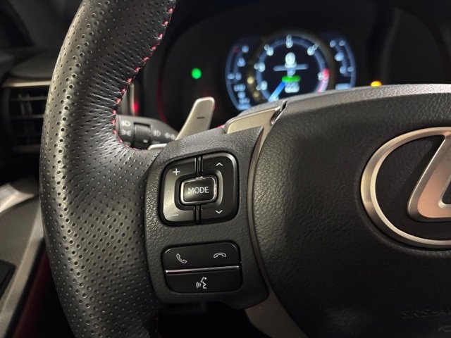 Used 2018 Lexus RC 300 AWD image 15