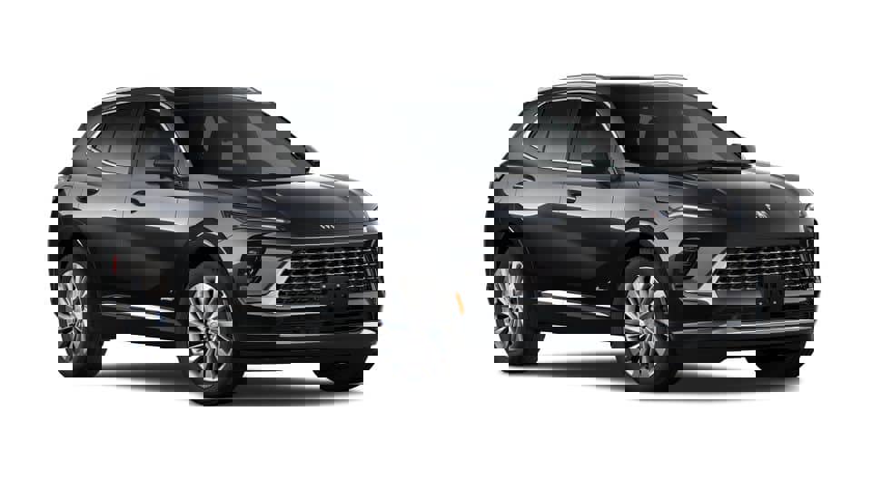 New 2026 Buick Envision Avenir image 6