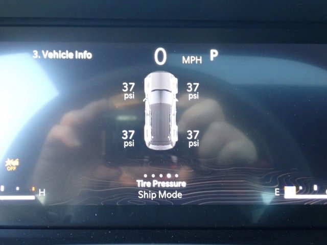 New 2025 Jeep Grand Cherokee Laredo X image 21