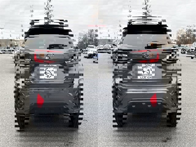 Certified 2024 Subaru Crosstrek 2.5i Limited w/ Popular Package #3A image 4