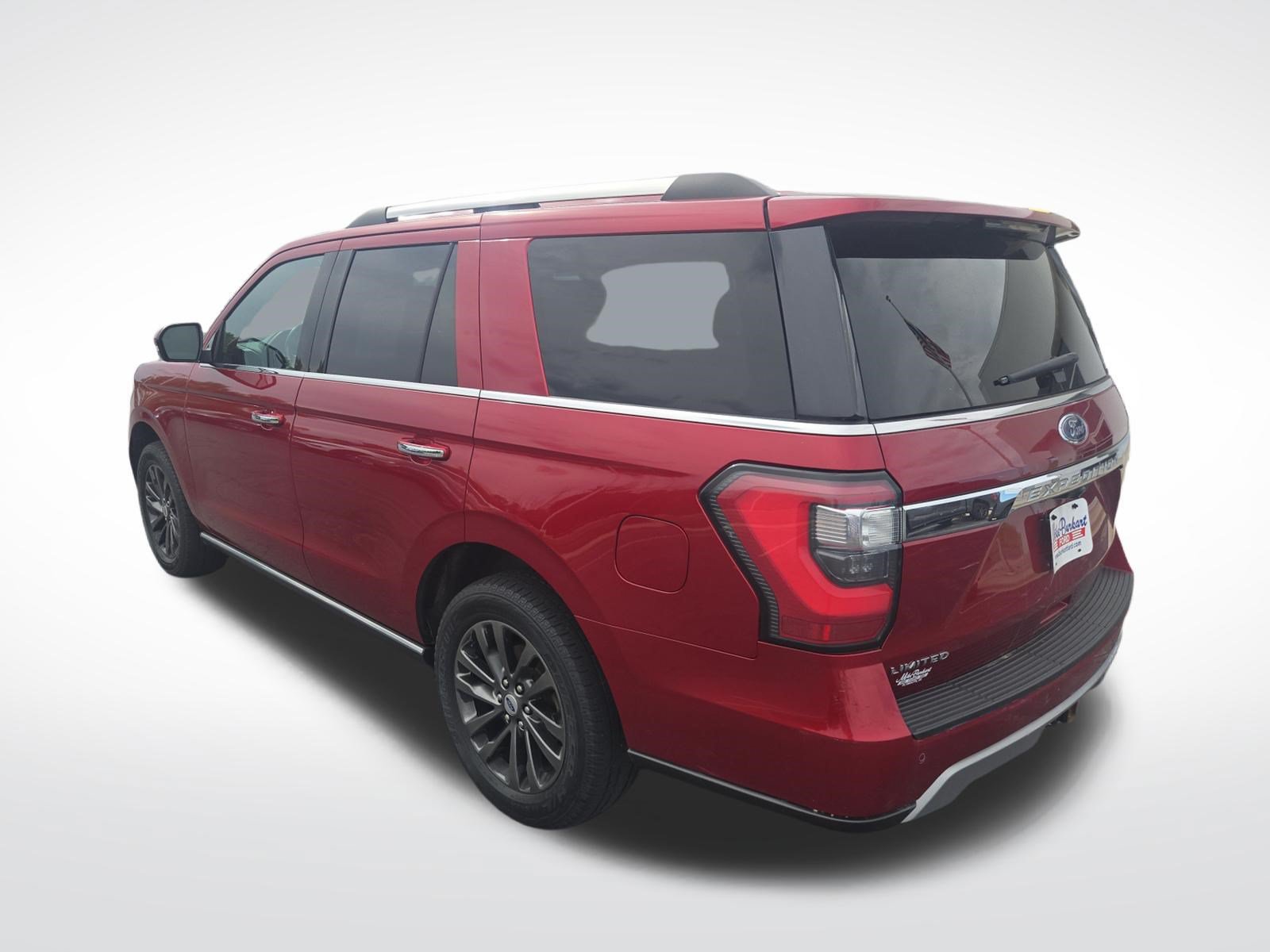Used 2019 Ford Expedition Limited w/ Driver Assistance Package AWD/4WD image 8
