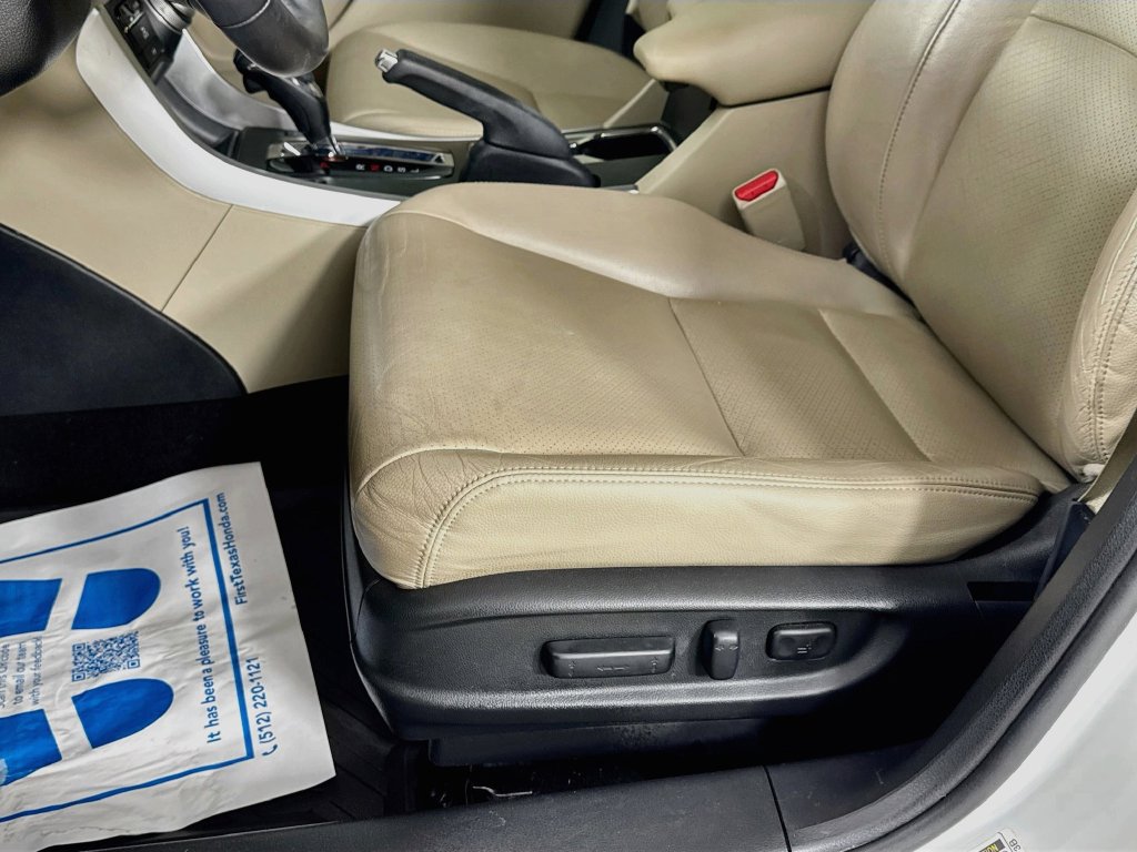 Used 2015 Honda Accord EX-L image 23