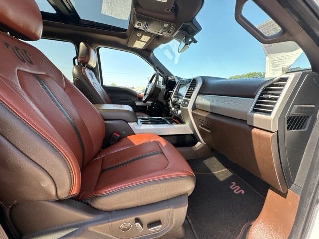 Used 2020 Ford F450 King Ranch w/ King Ranch Ultimate Package AWD/4WD image 22