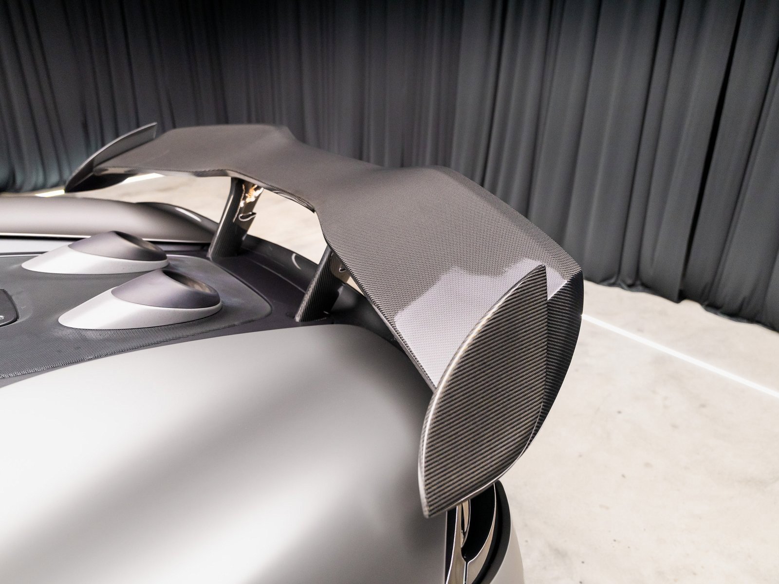 Used 2019 McLaren 600LT image 39