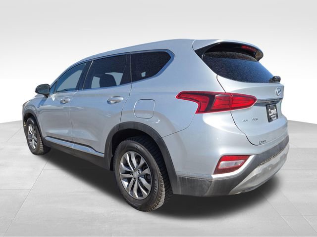 Used 2019 Hyundai Santa Fe SEL AWD/4WD image 11