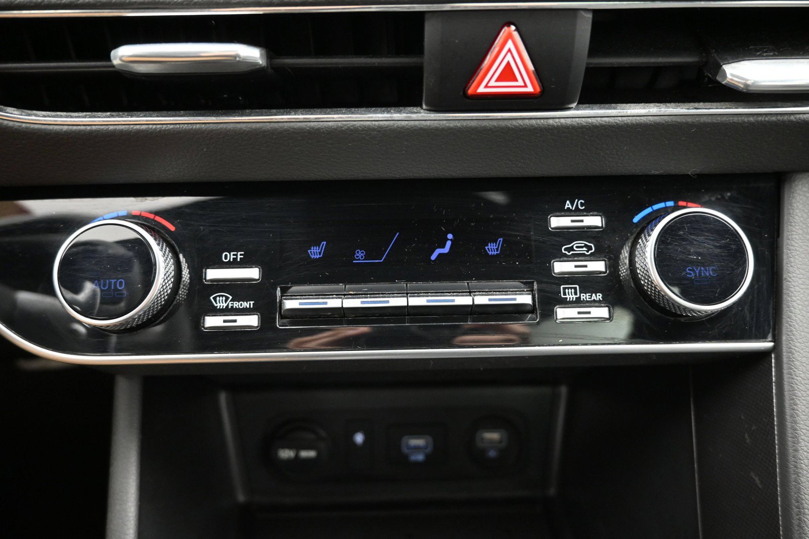 Used 2023 Hyundai Sonata SEL Plus FWD image 17