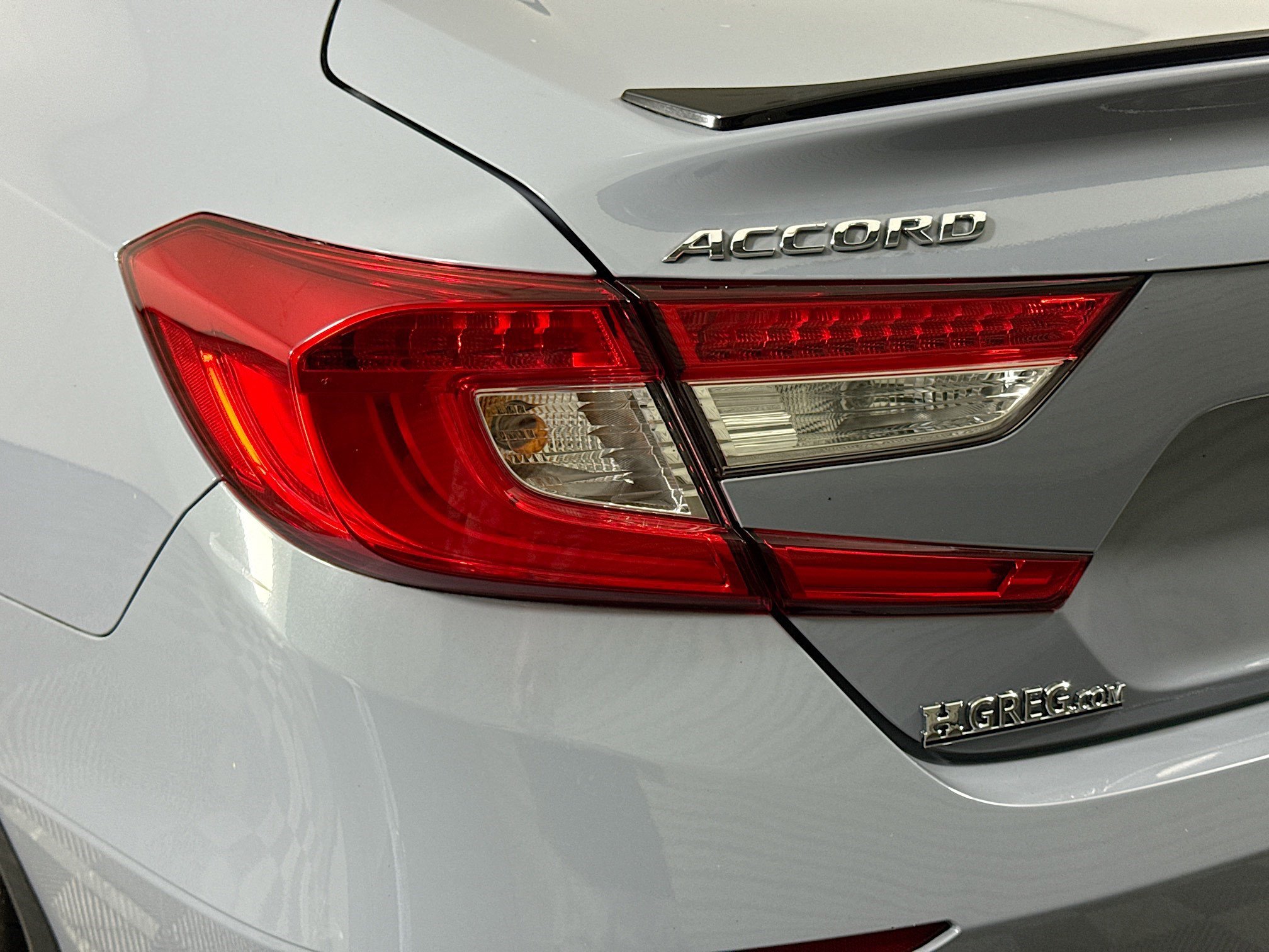 Used 2022 Honda Accord Sport Special Edition image 36