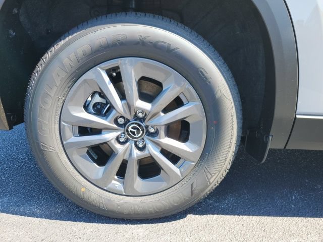 New 2026 MAZDA CX-5 Select AWD/4WD image 24