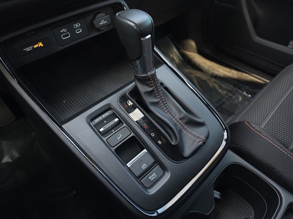 Used 2023 Honda CR-V Sport image 20