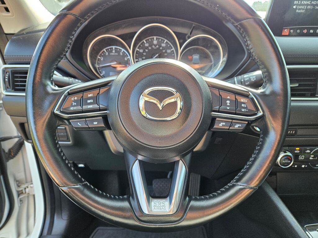Used 2018 MAZDA CX-5 Touring w/ Preferred Equipment Package AWD/4WD image 22