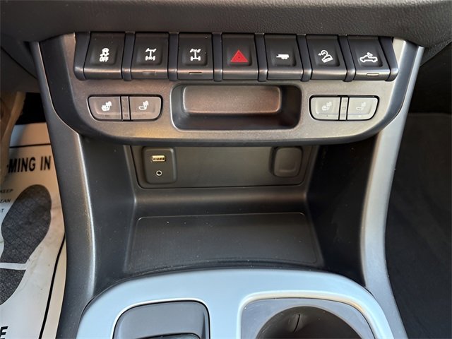 Used 2018 Chevrolet Colorado ZR2 image 16