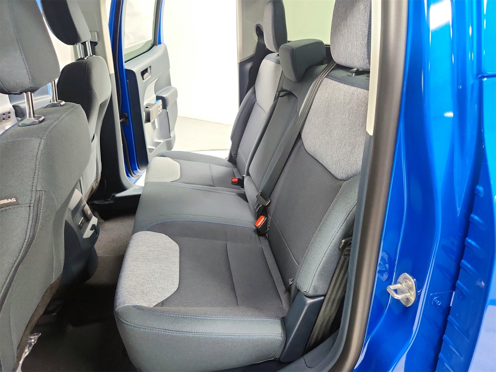 New 2025 Ford Maverick XLT w/ XLT Luxury Package image 34