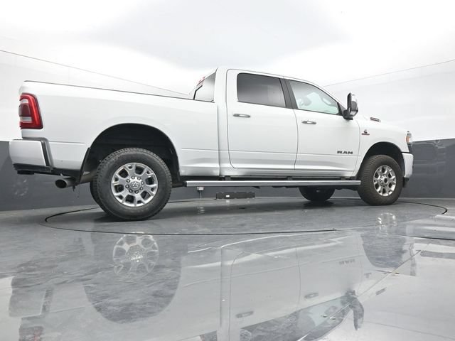 Used 2024 RAM 2500 Laramie AWD/4WD image 50