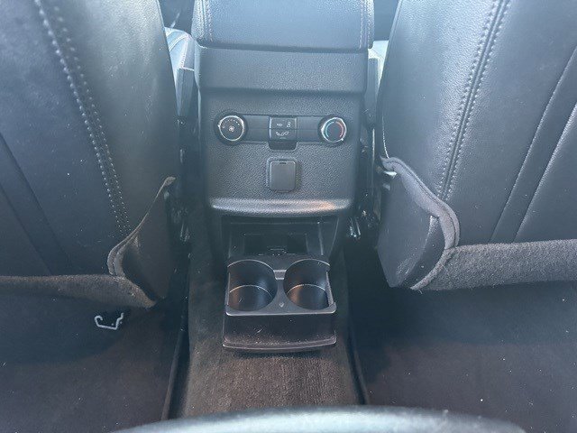 Used 2016 Ford Explorer Sport image 27