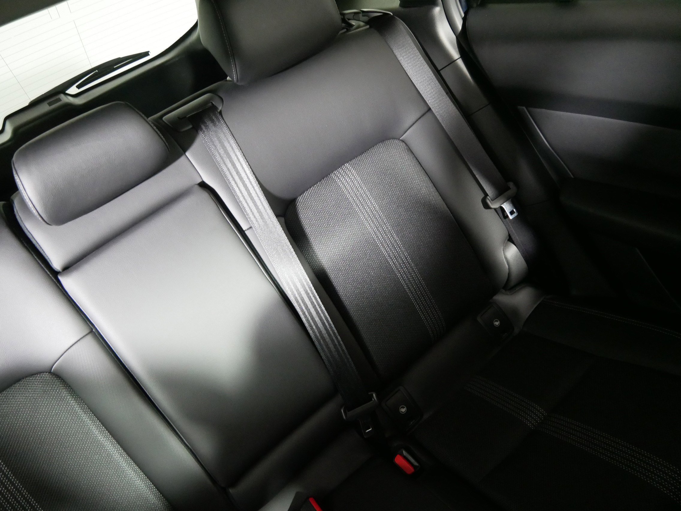 Used 2023 MAZDA CX-50 2.5 S w/ Cargo Package image 14