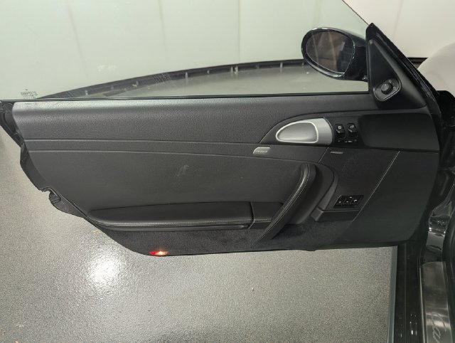 Used 2008 Porsche 911 Carrera S RWD image 9
