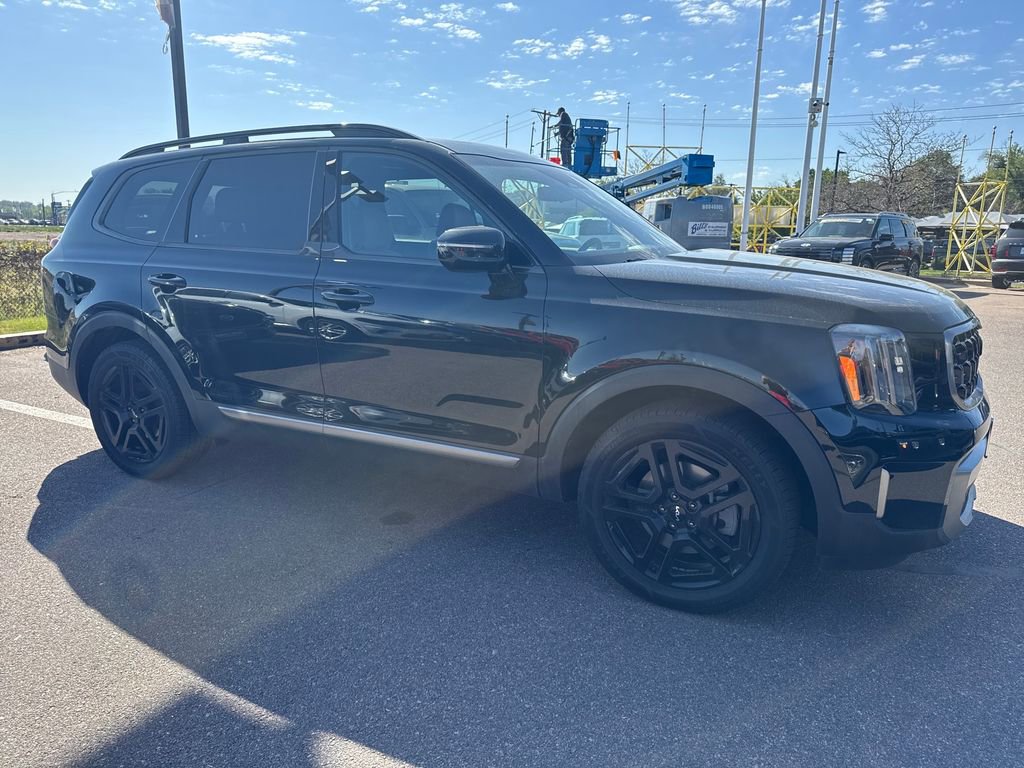 Used 2023 Kia Telluride SX Prestige X-Line AWD/4WD image 6