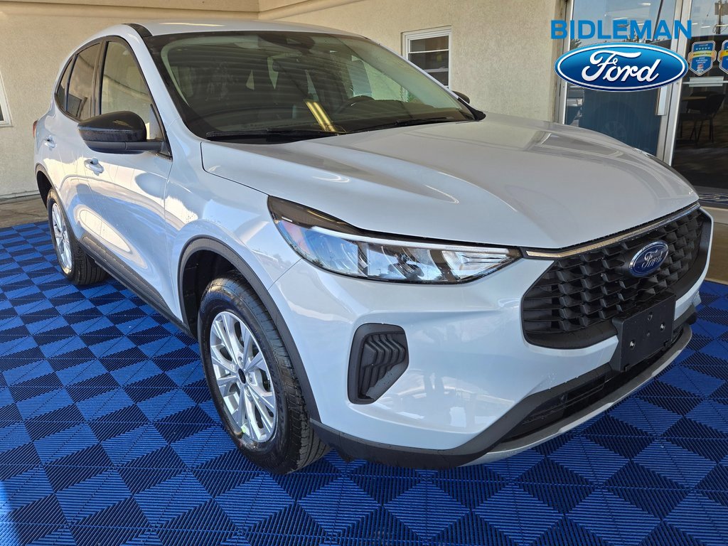 New 2025 Ford Escape Active