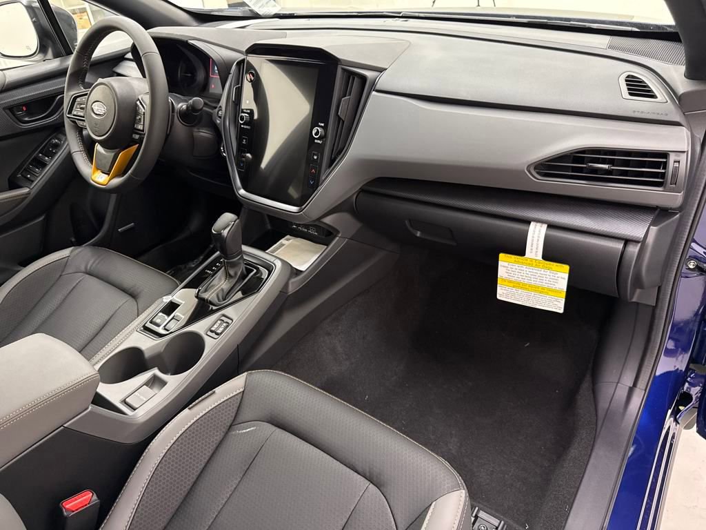 New 2025 Subaru Crosstrek 2.5i Wilderness image 23
