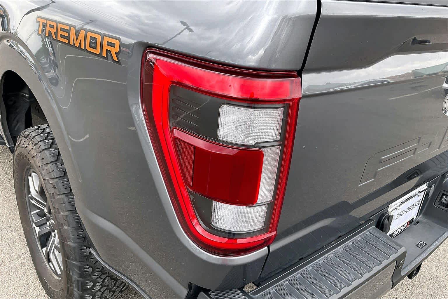 Used 2023 Ford F150 Tremor w/ Equipment Group 402A High image 27