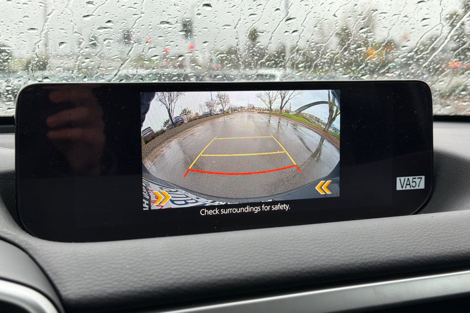 Certified 2025 MAZDA CX-50 2.5 Hybrid w/ Weather Package image 17