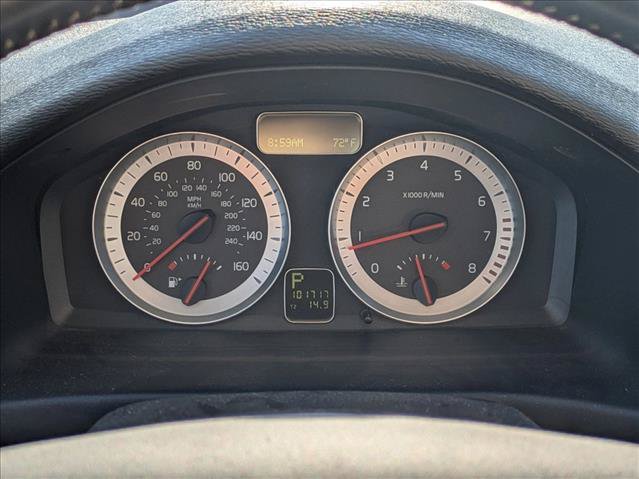 Used 2012 Volvo C70 T5 FWD image 10