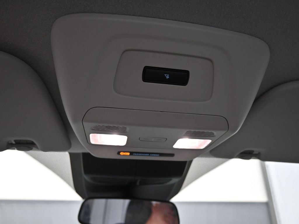 New 2025 Ford Transit 250 Low Roof AWD image 30