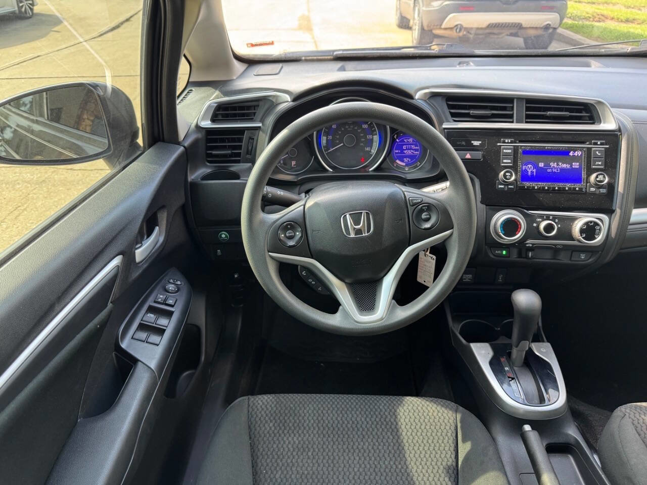 Used 2018 Honda Fit LX image 14